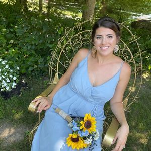 Meet your Posher, Danielle